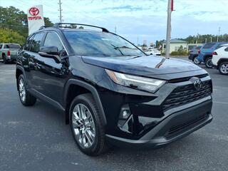 2025 Toyota RAV4 for sale in New Bern NC