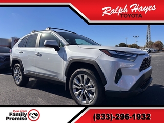 2025 Toyota RAV4 for sale in Anderson SC