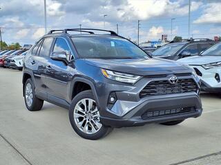 2025 Toyota RAV4 for sale in Conroe TX