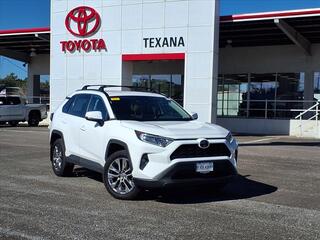 2019 Toyota RAV4 for sale in Orange TX