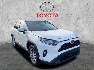 2020 Toyota RAV4 for sale in Enterprise AL