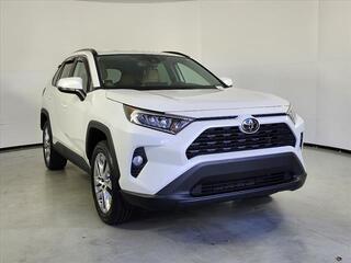 2021 Toyota RAV4 for sale in Southern Pines NC