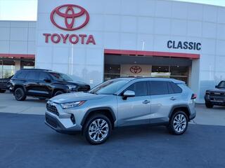 2022 Toyota RAV4 for sale in Henderson NC