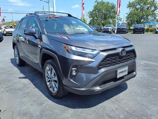 2023 Toyota RAV4 for sale in Fairfax VA