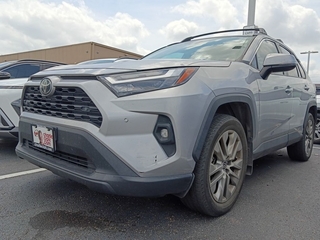 2023 Toyota RAV4 for sale in Somersworth NH