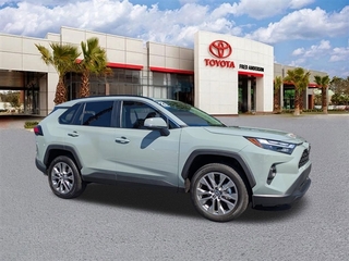 2023 Toyota RAV4 for sale in Charleston SC