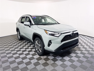 2023 Toyota RAV4 for sale in Merritt Island FL