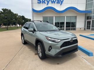 2023 Toyota RAV4 for sale in Pineville NC