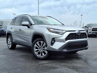 2024 Toyota RAV4 for sale in Sanford NC