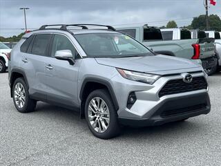 2024 Toyota RAV4 for sale in Asheboro NC