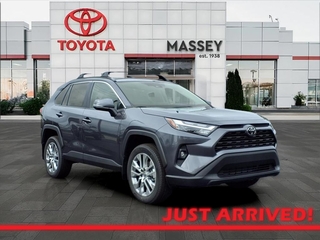2025 Toyota RAV4 for sale in Kinston NC