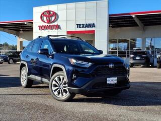 2025 Toyota RAV4 for sale in Orange TX