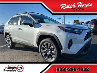 2025 Toyota RAV4 for sale in Anderson SC