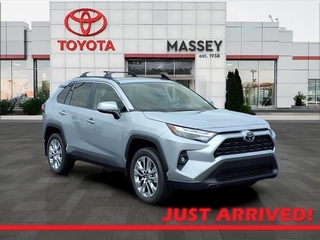 2025 Toyota RAV4 for sale in Kinston NC