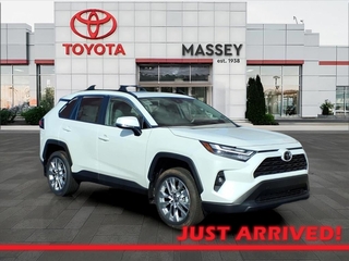 2025 Toyota RAV4 for sale in Kinston NC