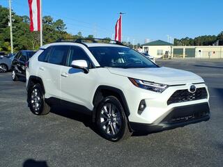2025 Toyota RAV4 for sale in New Bern NC
