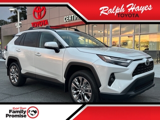 2025 Toyota RAV4 for sale in Anderson SC