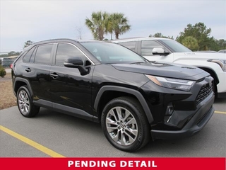 2022 Toyota RAV4 for sale in Myrtle Beach SC