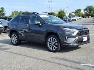 2023 Toyota RAV4 for sale in Roanoke VA