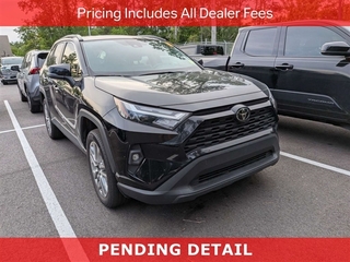 2023 Toyota RAV4 for sale in Charleston SC