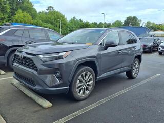 2023 Toyota RAV4 for sale in Gastonia NC