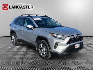 2023 Toyota RAV4 for sale in Lancaster CA
