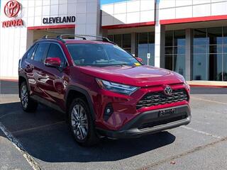 2023 Toyota RAV4 for sale in Mcdonald TN