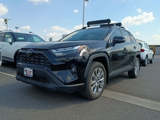 2024 Toyota RAV4 for sale in Somersworth NH