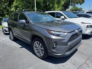 2024 Toyota RAV4 for sale in Greenville SC