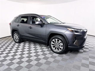 2024 Toyota RAV4 for sale in Merritt Island FL