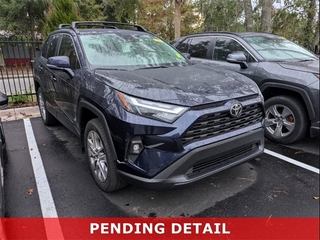 2024 Toyota RAV4 for sale in Charleston SC