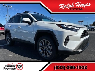 2024 Toyota RAV4 for sale in Anderson SC