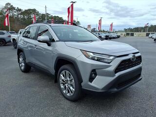 2025 Toyota RAV4 for sale in New Bern NC