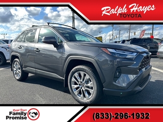 2025 Toyota RAV4 for sale in Anderson SC