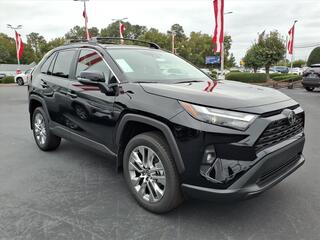 2025 Toyota RAV4 for sale in Fairfax VA