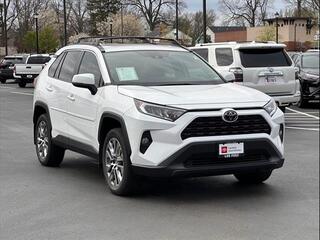 2019 Toyota RAV4 for sale in Kirkwood MO