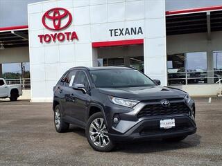 2021 Toyota RAV4 for sale in Orange TX