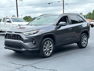 2022 Toyota RAV4 for sale in Asheboro NC