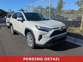 2022 Toyota RAV4 for sale in Charleston SC