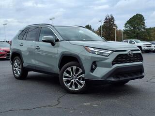 2022 Toyota RAV4 for sale in Sanford NC