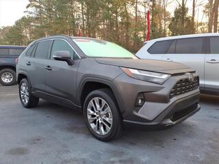 2023 Toyota RAV4 for sale in New Bern NC