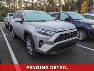 2023 Toyota RAV4 for sale in Charleston SC