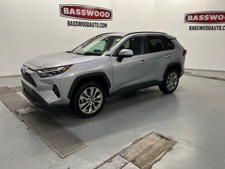 2023 Toyota RAV4 for sale in Cincinnati OH