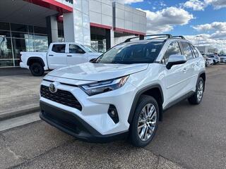 2023 Toyota RAV4 for sale in Jackson MS