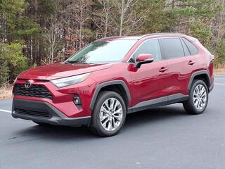 2023 Toyota RAV4 for sale in Asheboro NC