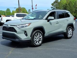 2023 Toyota RAV4 for sale in Asheboro NC