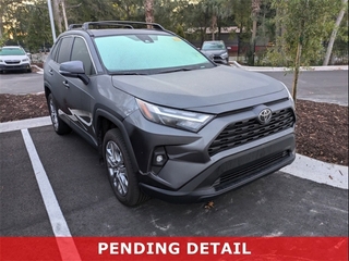 2024 Toyota RAV4 for sale in Charleston SC