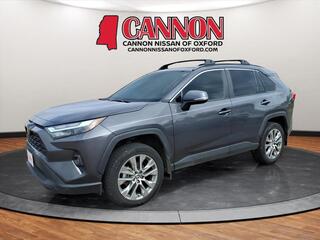 2024 Toyota RAV4 for sale in Oxford MA