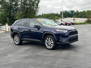 2024 Toyota RAV4 for sale in Hendersonville NC