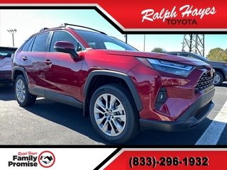 2024 Toyota RAV4 for sale in Anderson SC